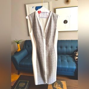 Elie Tahari summer dress